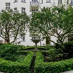 Apartament Rozbrat