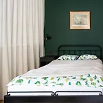 Warsaw Heritage Apartment
