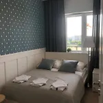 Apartament Grazyna Stanczyka