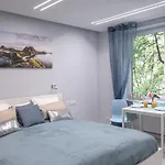Wlr Apartments - Hoza III