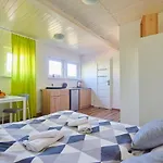 Regem Apartments Plonska