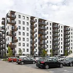 Good Time Apartment