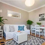 Apartamenty I Pokoje Nowy Swiat