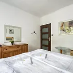404 Rooms Obrzezna Mokotow
