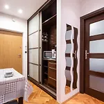 404 Rooms Obrzezna Mokotow