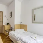 404 Rooms Obrzezna Mokotow
