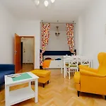 ShortStayPoland Piwna (B25)
