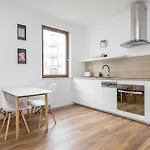 Royal Wilanów Stylish Apartment