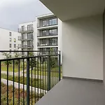 Royal Wilanów Stylish Apartment