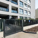 Szczesliwice Ochota P&O Serviced Apartments