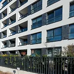 Szczesliwice Ochota P&O Serviced Apartments