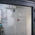 Bello Aparthostel Private Rooms