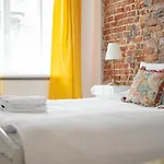 Metro Politechnika Vintage Apartment