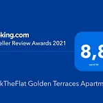 Clicktheflat Golden Terraces Apart Rooms