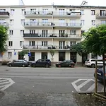 Warsaw Concierge Stalowa
