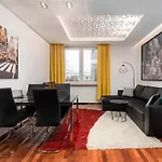Wilcza 26A By Homeprime