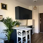 New Studio Warsaw Kawalerka 25m