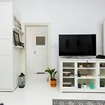 Apartments Mariensztat Warsaw By Noclegi Renters