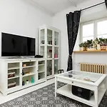 Apartments Mariensztat Warsaw By Noclegi Renters