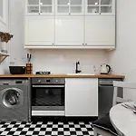 Apartments Mariensztat Warsaw By Noclegi Renters