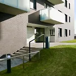 Studio Nr 2 Close To Medicover And Paley Institute