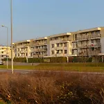 Wincentego Colorful Apartment