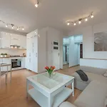 Szczesliwice Ochota P&O Serviced Apartments