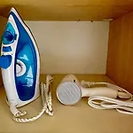 Super Apartament Palace 2X Metro Fast Wifi 500 Mbs Netflix Appletv Smarttv Panorama Miasta