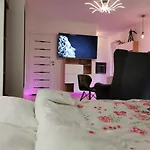 Luxury Apartment