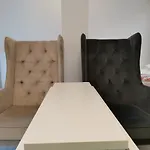 Luxury Apartment