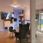Luxury Apartment