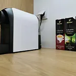 Luxury Apartment
