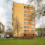 Affordable Underground Micro Apartment Grochowska By Noclegi Renters