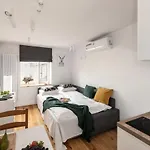 Shortstaypoland Wilcza