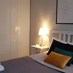 Grochowska Apartment