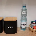 Grochowska Apartment