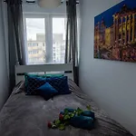 Apartament Marta