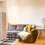 Superapart Polkowska 11