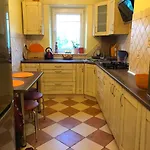 Apartament Zielone Bielany