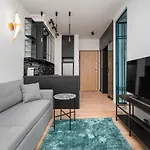 Budki Szczesliwickie 27 By Homeprime