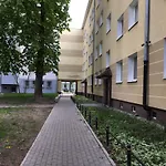 Travel Apartment