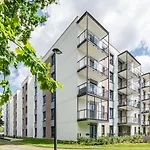Budki Szczesliwickie 27 By Homeprime