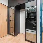 Budki Szczesliwickie 27 By Homeprime