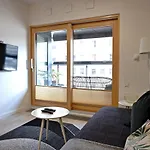 Mennica Residence Apartament 17