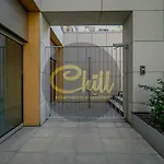 Chill Apartments Kolejowa