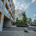 Chill Apartments Kolejowa