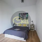 Chill Apartments Kolejowa