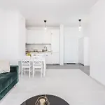 Chill Apartments Ursynow