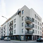 Chill Apartments Ursynow