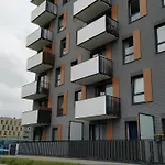 Grochowska Apartment